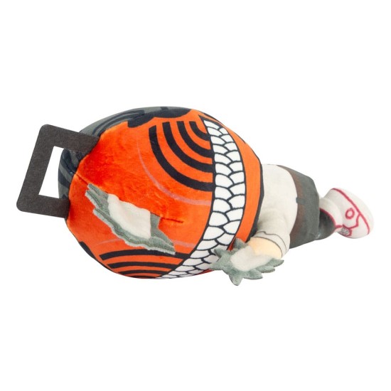 Tomy Chainsaw Man Mocchi-Mocchi Plush Toy 20cm - Denji Sleeping - Plush toy