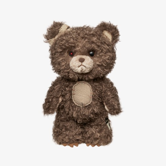 Pop Mart Hirono Bear Vinyl / Plush Toy 38cm