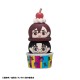MegaHouse Dandadan Tsumichen Stack up & Change Assorted Trading Figure 8cm - Plastic figure