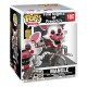 Funko POP! Five Nights at Freddy's Super Sized Figure 15cm - Mangle (1807) - Plastmasas figūriņa