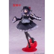 Taito Prize My Dress-Up Darling T-Most Ver. Kuroe Figure 25cm - Marin Kitagawa - Plastic figure