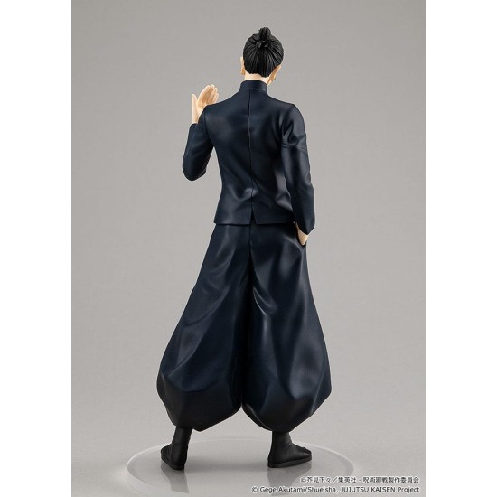 Good Smile Company Jujutsu Kaisen Hidden Inventory / Ver. Premature Death Figure 19cm - Suguru Geto Todo Pop Up Parade - Plastmasas figūriņa