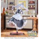 Sega Frieren: Beyond Journey's End Luminasta Figure 20cm - Frieren Maid Costume - Plastmasas figūriņa