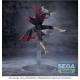 Sega Dandadan Key Visual Figure 25cm - Okarun - Пластмассовая фигурка