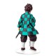 Sega Demon Slayer Kimetsu no Yaiba Sibling Bong SPM Figure 20cm - Tanjiro Kamado - Plastmasas figūriņa