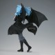 Banpresto That Time I Got Reincarnated as a Slime Figure 25cm - Tears of the Azure Rimuru - Plastmasas figūriņa