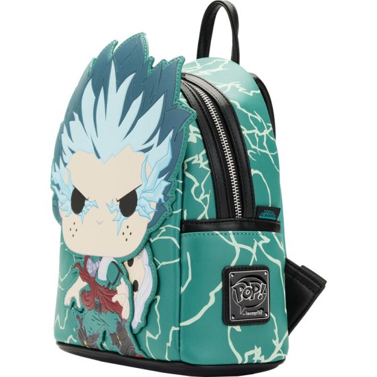 Loungefly My Hero Academia Infinity Deku Backpack 26cm - Mugursoma