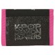 Safta KPop Demon Hunters Energy Wallet 12 x 9cm