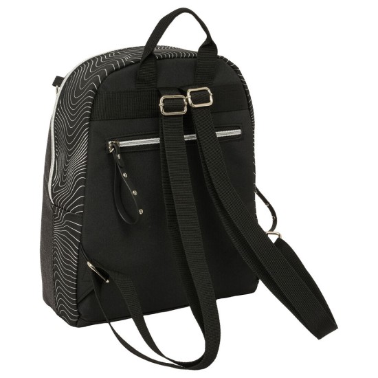 Safta KPop Demon Hunters Energy Backpack 30cm