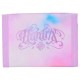 Safta KPop Demon Hunters Artist Wallet 12 x 9cm