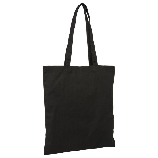 Safta KPop Demon Hunters Tote Shopping Bag 38 x 42 cm - Warriors