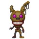 Funko POP! Five Nights at Freddy's Figure 9cm - Burntrap (1214) - Vinila figūriņa