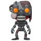 Funko POP! Five Nights at Freddy's Figure 9cm - The Mimic (1216) - Vinila figūriņa