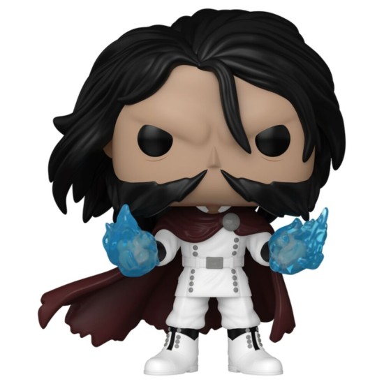 Funko POP! Bleach Thousand-Year Blood Figure 9cm - Yhwach (2395) - Vinila figūriņa
