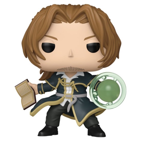 Funko POP! Frieren: Beyond Journey's End Figure 9cm - Sein (2355) - Vinyl figure