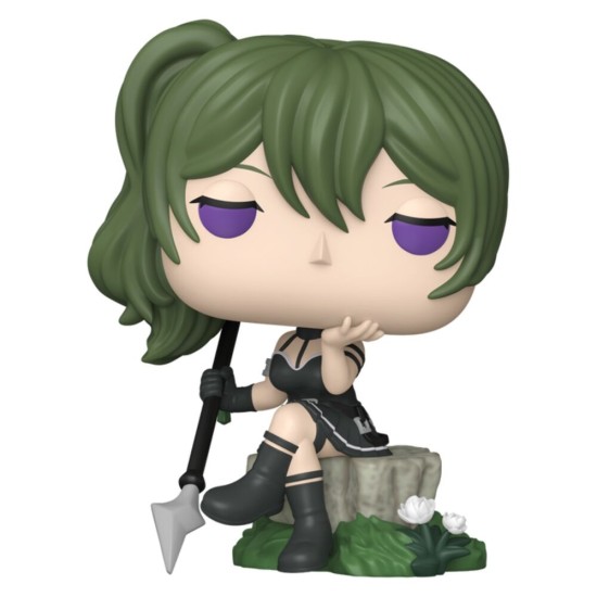 Funko POP! Frieren: Beyond Journey's End Figure 9cm - Ubel (2356) - Vinyl figure