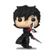 Funko POP! Persona 5 30th Anniversary Figure 9cm - Protagonist (1239) - Vinila figūriņa