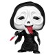 Funko POP! Ghost Face Figure 9cm - Ghost Face Tongue in Cheek (2035) - Виниловая фигурка