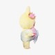 Pop Mart The Monsters  Let's Checkmate series Hanging Card Vinyl / Plush Toy - Plīša monstriņš