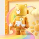 Pop Mart Mega Space Molly 100% Series 4 Blind Box Figure - Plastmasas figūriņa