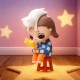 Pop Mart Nyota We are All Stars Series Blind Box Figure - Plastmasas figūriņa