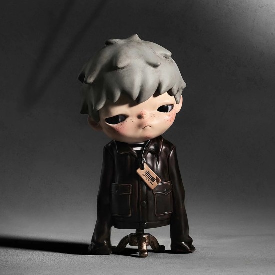 Pop Mart Hirono Reshape Series Blind Box Figure - Plastmasas figūriņa