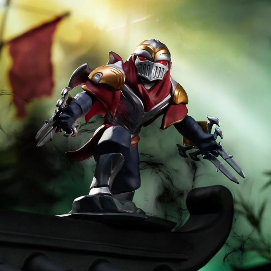 Pop Mart League of Legends: Midlane Icons Series Blind Box Figure - Plastmasas figūriņa