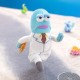 Pop Mart SpongeBob SquarePants Bikini Bottom Buddies Series 2 Blind Box Whimsical Plush Figure - Plīša figūriņa