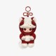 Pop Mart Have a Good Run Series Blind Box Vinyl / Plush Pendant - Vinila / plīša atslēgu piekariņš