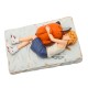 Banpresto Chainsaw Man Break Time Figure 14cm - Denji & Pochita - Пластмассовая фигурка