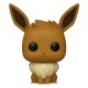 Funko POP! Pokemon Figure 9cm - Eevee (EMEA) (577) - Vinila figūriņa
