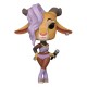 Funko POP! Disney Zootopia Figure 9cm - Gazelle (1657) - Vinila figūriņa