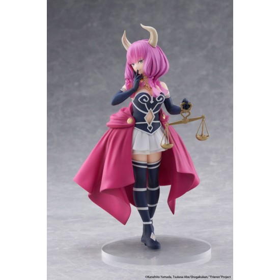 Taito Prize Frieren: Beyond Journey's End Coreful Figure 18cm - Aura - Plastic figure