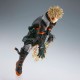 Banpresto My Hero Academia Maximatic Figure 20cm - Katsuki Bakugo - Plastic figure