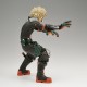 Banpresto My Hero Academia Grandista Figure 22cm - Bakugo Katsuki Dynamight - Plastic figure
