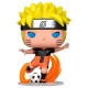 Funko POP! Naruto Shippuden Figure 9cm - Naruto Uzumaki (2338) - Виниловая фигурка
