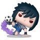 Funko POP! Naruto Shippuden Figure 9cm - Sasuke Uchiha (2339) - Виниловая фигурка