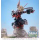 Sega My Hero Academia You´re Next Xross Link Anime Figure 18cm - Katsuki Bakugo - Plastic figure