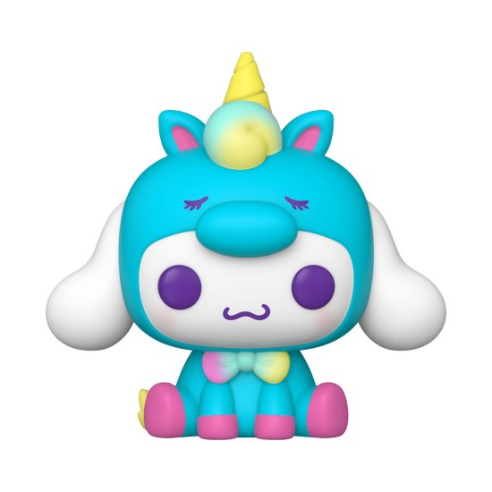 Funko POP! Hello Kitty and Friends Figure 9cm - Cinnamoroll (59) - Vinyl figure