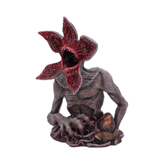 Nemesis Now Stranger Things Figure 30cm - Demogorgon - Пластмассовая фигурка