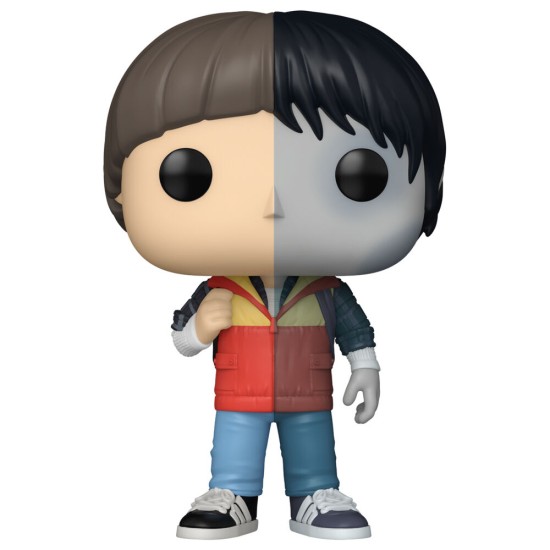 Funko POP! Stranger Things Figure 9cm - Will Byers (1909) - Vinila figūriņa