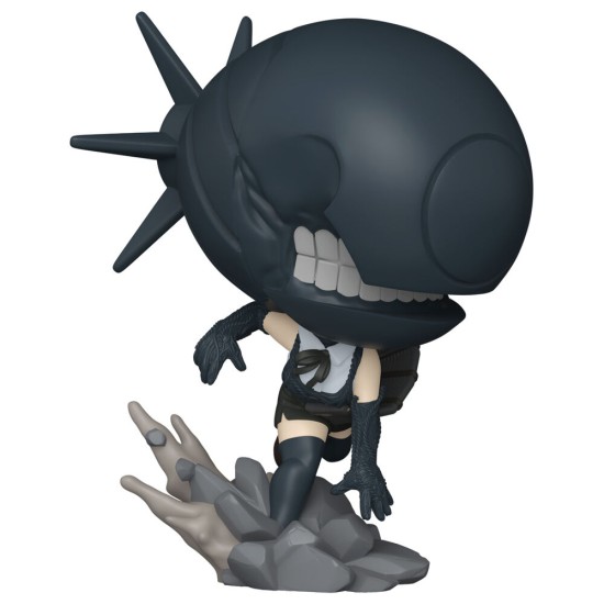 Funko POP! Chainsaw Man Figure 9cm - Bomb (2349) - Vinyl figure