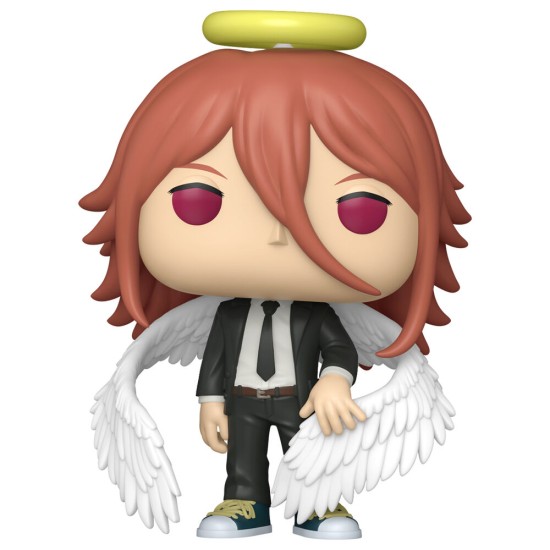 Funko POP! Chainsaw Man Figure 9cm - Angel Devil (2350) - Vinyl figure