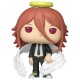 Funko POP! Chainsaw Man Figure 9cm - Angel Devil (2350) - Vinyl figure