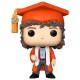 Funko POP! Stranger Things Figure 9cm - Dustin Henderson (1887) - Vinila figūriņa