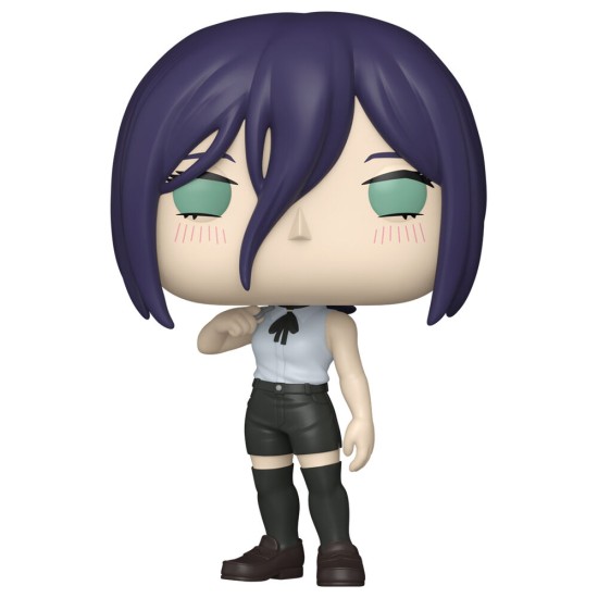 Funko POP! Chainsaw Man Figure 9cm - Reze (2348) - Vinyl figure