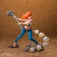 ABYstyle One Piece Figure 24cm - Nami - Plastmasas figūriņa