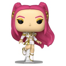 Funko POP! KPop Demon Hunters Figure 9cm - Mira (2431) - Vinila figūriņa