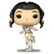 Funko POP! KPop Demon Hunters Figure 9cm - Zoey (2429) - Vinila figūriņa