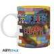 ABYstyle One Piece Ceramic Mug 320ml - Elbaph - Krūze